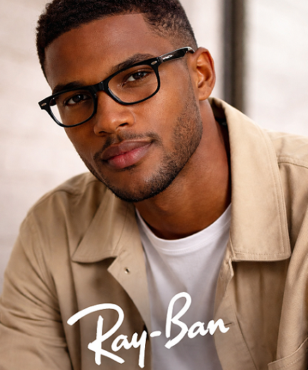 Designer Eyewear Frames at Procare Vision Lagos
